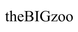 THEBIGZOO