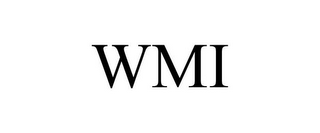 WMI