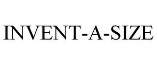 INVENT-A-SIZE