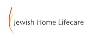 JEWISH HOME LIFECARE