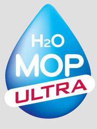 H2O MOP ULTRA