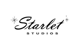 STARLET STUDIOS