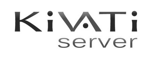 KIVATI SERVER