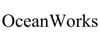 OCEANWORKS