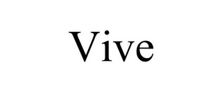 VIVE