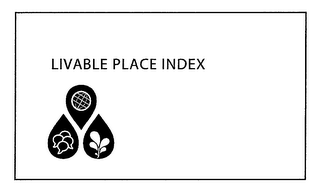 LIVABLE PLACE INDEX