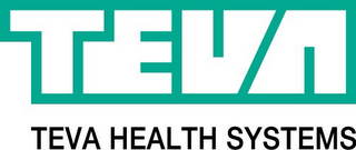 TEVA TEVA HEALTH SYSTEMS