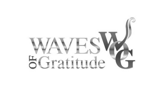 WAVES OF GRATITUDE WOG