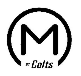 M BY COLTS