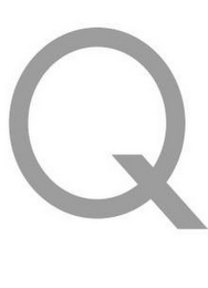 Q