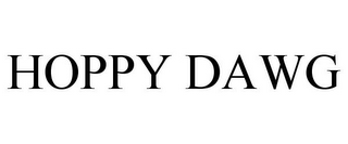 HOPPY DAWG