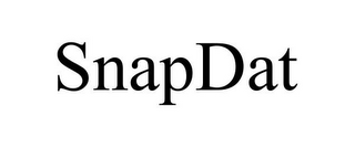 SNAPDAT