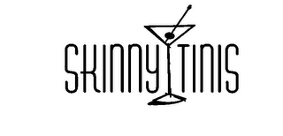 SKINNY TINIS