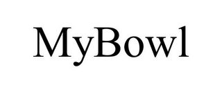 MYBOWL