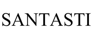 SANTASTI