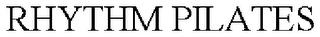 RHYTHM PILATES