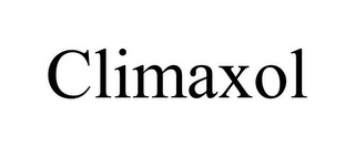 CLIMAXOL
