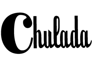 CHULADA