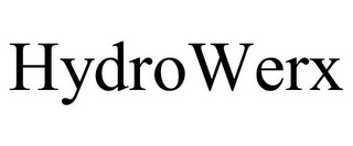 HYDROWERX