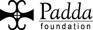 PADDA FOUNDATION