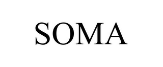 SOMA