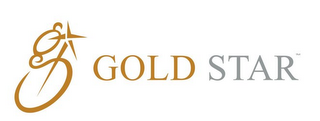 G GOLD STAR