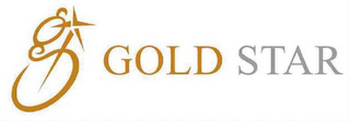G GOLD STAR