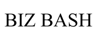 BIZ BASH