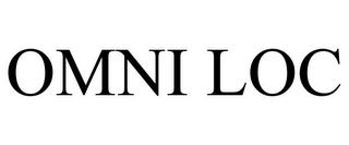 OMNI LOC