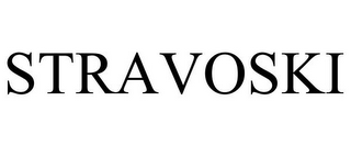 STRAVOSKI