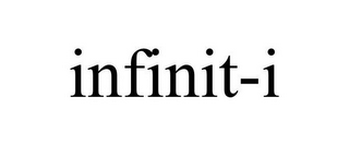 INFINIT-I