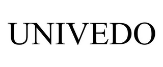 UNIVEDO