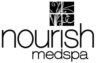 NOURISH MEDSPA