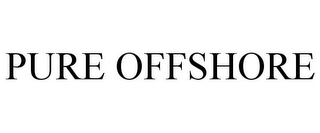 PURE OFFSHORE