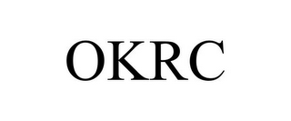 OKRC