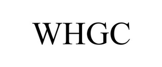 WHGC