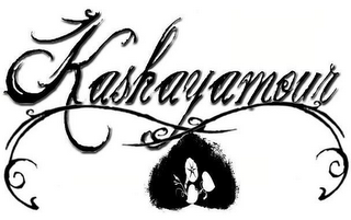 KASHAYAMOUR