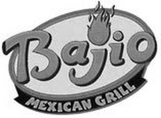 BAJIO MEXICAN GRILL