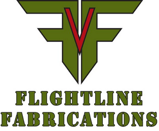 FLIGHTLINE FABRICATIONS