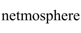 NETMOSPHERE