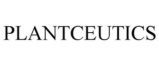 PLANTCEUTICS