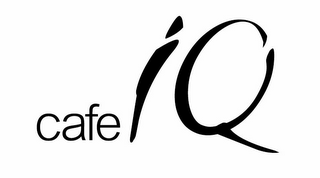 CAFE IQ