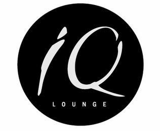 IQ LOUNGE