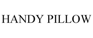 HANDY PILLOW