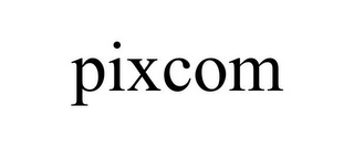 PIXCOM