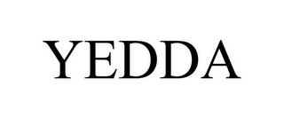 YEDDA