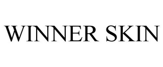 WINNER SKIN
