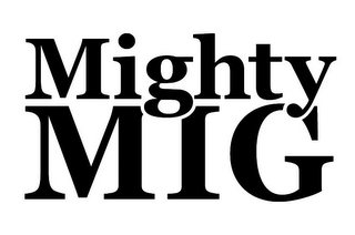 MIGHTYMIG