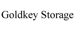 GOLDKEY STORAGE