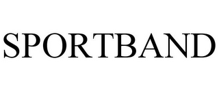 SPORTBAND